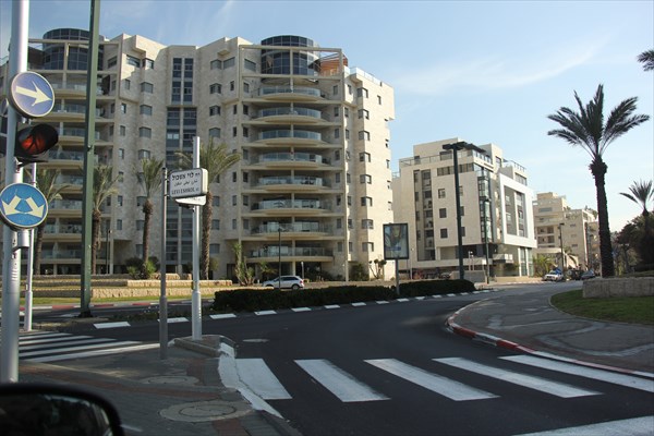 005-Северный Тель-Авив